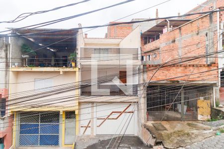 Casa para alugar com 30m², 2 quartos e sem vaga Casa para alugar com 30m², 2 quartos e sem vagaVista do Quarto 2