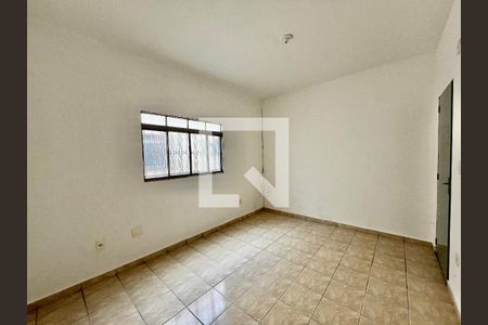 Quarto de apartamento para alugar com 1 quarto, 33m² em Parque Xangri-lá, Contagem