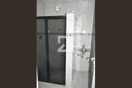 Casa para alugar com 150m², 3 quartos e 1 vagaBanheiro