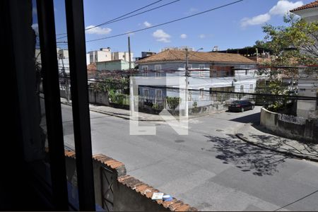 Vista de casa à venda com 3 quartos, 150m² em Higienópolis, Rio de Janeiro