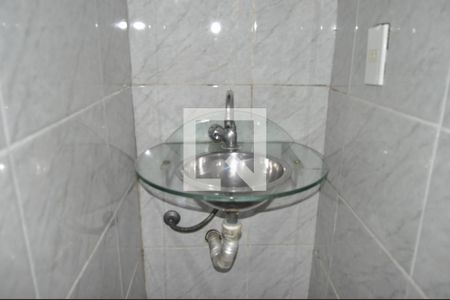 Casa para alugar com 150m², 3 quartos e 1 vagaBanheiro