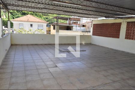Casa para alugar com 150m², 3 quartos e 1 vagaÁrea externa
