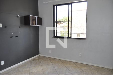 Sala de casa à venda com 3 quartos, 150m² em Higienópolis, Rio de Janeiro