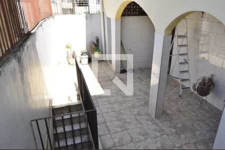 Casa para alugar com 150m², 3 quartos e 1 vagaÁrea externa