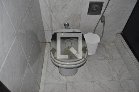 Casa para alugar com 150m², 3 quartos e 1 vagaBanheiro