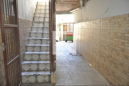 Casa para alugar com 150m², 3 quartos e 1 vagaÁrea externa