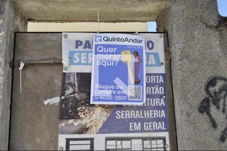 Casa para alugar com 150m², 3 quartos e 1 vagaPlaquinha