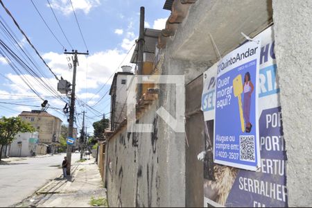 Casa para alugar com 150m², 3 quartos e 1 vagaPlaquinha