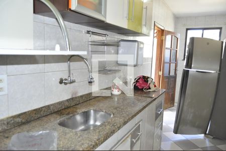 Casa para alugar com 150m², 3 quartos e 1 vagaCozinha