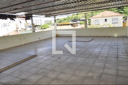 Casa para alugar com 150m², 3 quartos e 1 vagaÁrea externa