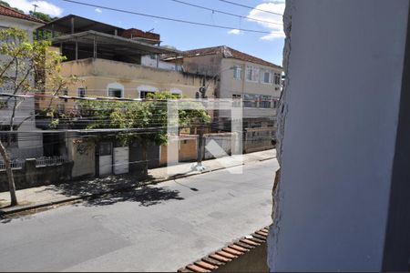 Casa para alugar com 150m², 3 quartos e 1 vagaVaranda Varanda