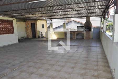 Casa para alugar com 150m², 3 quartos e 1 vagaÁrea externa
