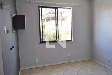Sala de casa à venda com 3 quartos, 150m² em Higienópolis, Rio de Janeiro