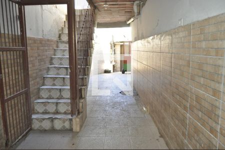 Casa para alugar com 150m², 3 quartos e 1 vagaÁrea externa