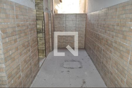 Casa para alugar com 150m², 3 quartos e 1 vagaÁrea externa