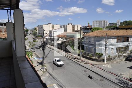 Casa para alugar com 150m², 3 quartos e 1 vagaÁrea externa