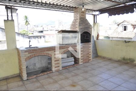 Casa para alugar com 150m², 3 quartos e 1 vagaÁrea externa