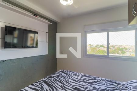 Apartamento à venda com 110m², 3 quartos e 2 vagasSuíte 2