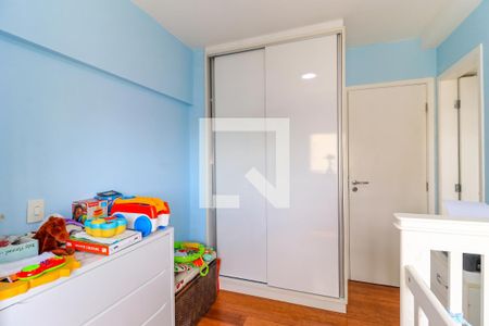 Apartamento à venda com 110m², 3 quartos e 2 vagasSuíte 3