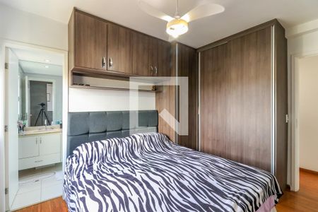 Apartamento à venda com 110m², 3 quartos e 2 vagasSuíte 2