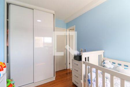 Apartamento à venda com 110m², 3 quartos e 2 vagasSuíte 3