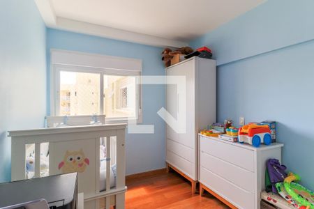 Apartamento à venda com 110m², 3 quartos e 2 vagasSuíte 3