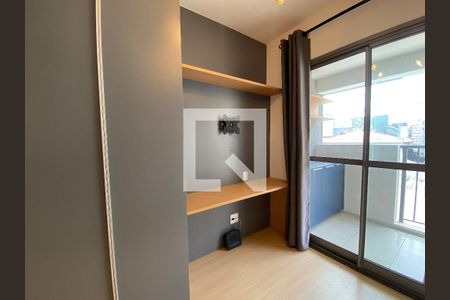 Studio de kitnet/studio para alugar com 1 quarto, 24m² em Consolação, São Paulo