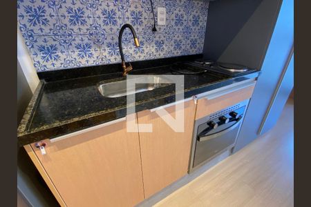 Studio de kitnet/studio para alugar com 1 quarto, 24m² em Consolação, São Paulo