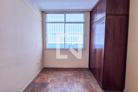 Quarto 1 de apartamento à venda com 3 quartos, 108m² em Icaraí, Niterói
