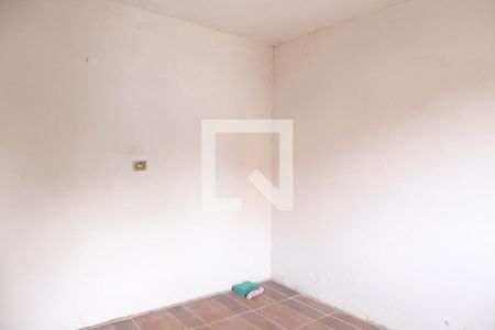 Quarto 1 de casa para alugar com 2 quartos, 130m² em Vila Falchi, Mauá