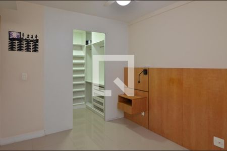 Suite de apartamento para alugar com 3 quartos, 89m² em Recreio dos Bandeirantes, Rio de Janeiro