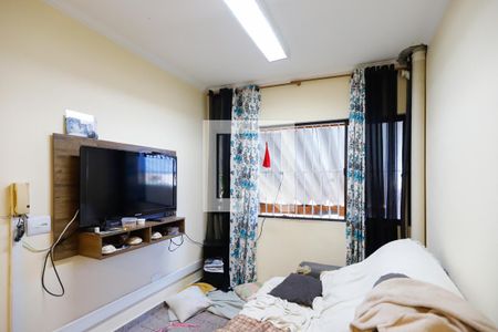 Sala de casa à venda com 3 quartos, 270m² em Vila Brasílio Machado, São Paulo