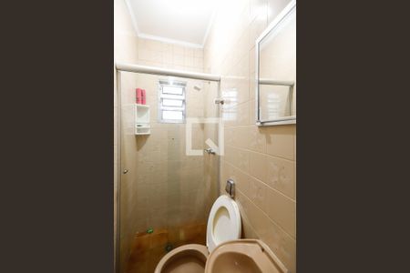 Casa à venda com 180m², 3 quartos e 3 vagasBanheiro da Suíte 3