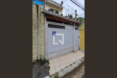 Casa à venda com 180m², 3 quartos e 3 vagasFachada