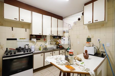 Casa à venda com 180m², 3 quartos e 3 vagasCozinha