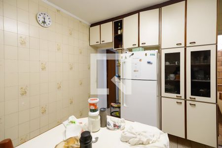 Casa à venda com 180m², 3 quartos e 3 vagasCozinha