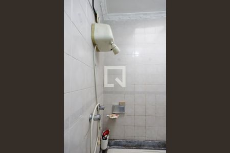 Casa à venda com 180m², 3 quartos e 3 vagasBanheiro da Suíte 2