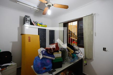 Suíte 1 de casa à venda com 3 quartos, 270m² em Vila Brasílio Machado, São Paulo