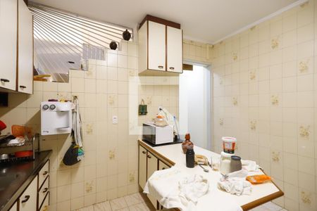 Casa à venda com 180m², 3 quartos e 3 vagasCozinha