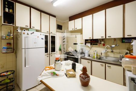 Casa à venda com 180m², 3 quartos e 3 vagasCozinha