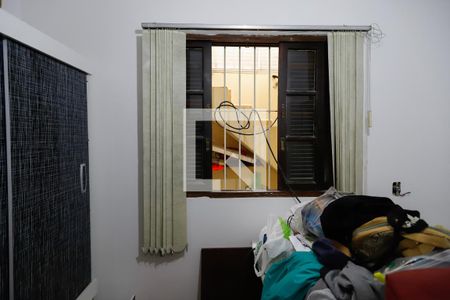 Suíte 1 de casa à venda com 3 quartos, 270m² em Vila Brasílio Machado, São Paulo