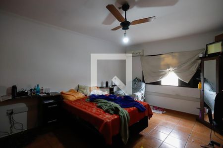 Suíte 2 de casa à venda com 3 quartos, 270m² em Vila Brasílio Machado, São Paulo