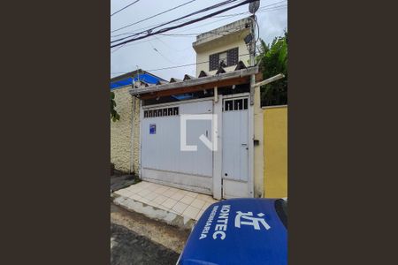 Casa à venda com 180m², 3 quartos e 3 vagasFachada