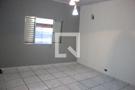 Quarto de casa para alugar com 1 quarto, 55m² em Jardim São Paulo, Guarulhos