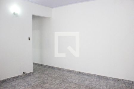 Sala de casa para alugar com 1 quarto, 55m² em Jardim São Paulo, Guarulhos