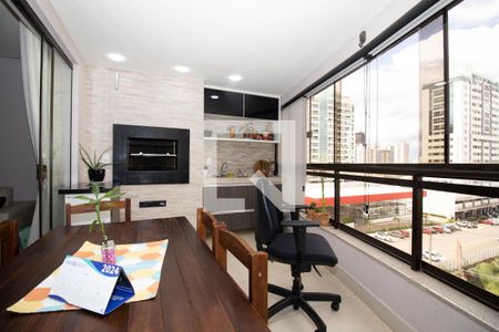 Apartamento para alugar com 150m², 3 quartos e 2 vagasSacada