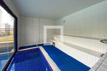 Apartamento para alugar com 150m², 3 quartos e 2 vagasSauna