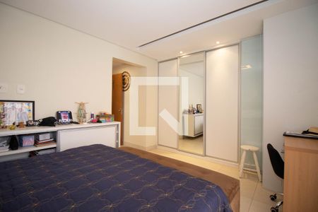 Apartamento para alugar com 150m², 3 quartos e 2 vagasSuíte 3