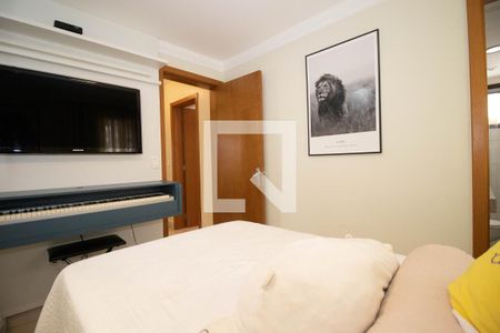 Apartamento para alugar com 150m², 3 quartos e 2 vagasSuíte 2