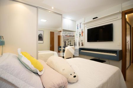 Apartamento para alugar com 150m², 3 quartos e 2 vagasSuíte 2